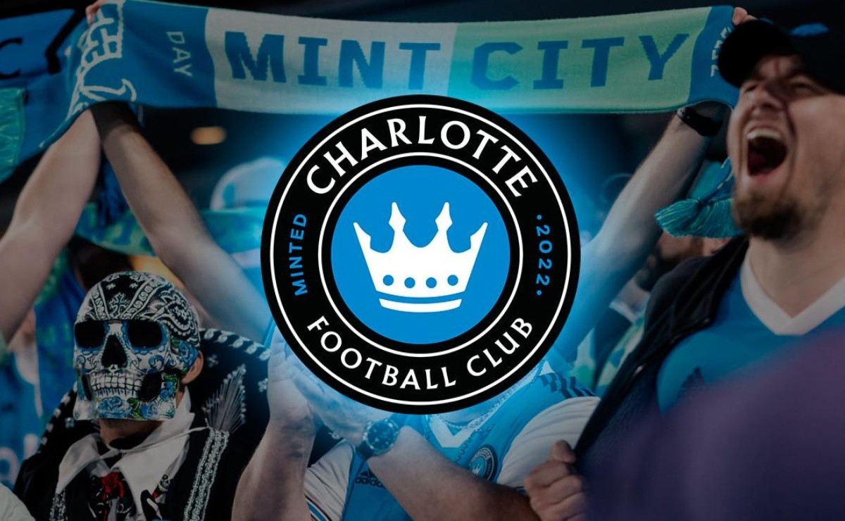 Charlotte FC elige un centroamericano en el Draft de Expansión de la MLS