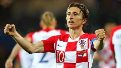 Croacia y Dinamarca, duelo europeo en los octavos de final de la Copa del Mundo