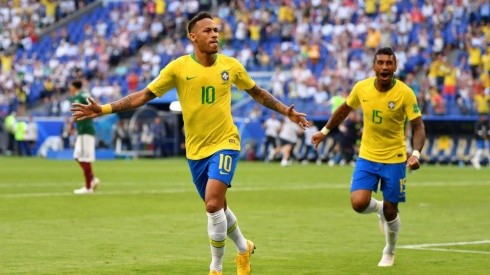 Bélgica busca terminar con su maldición en cuartos ante Brasil
