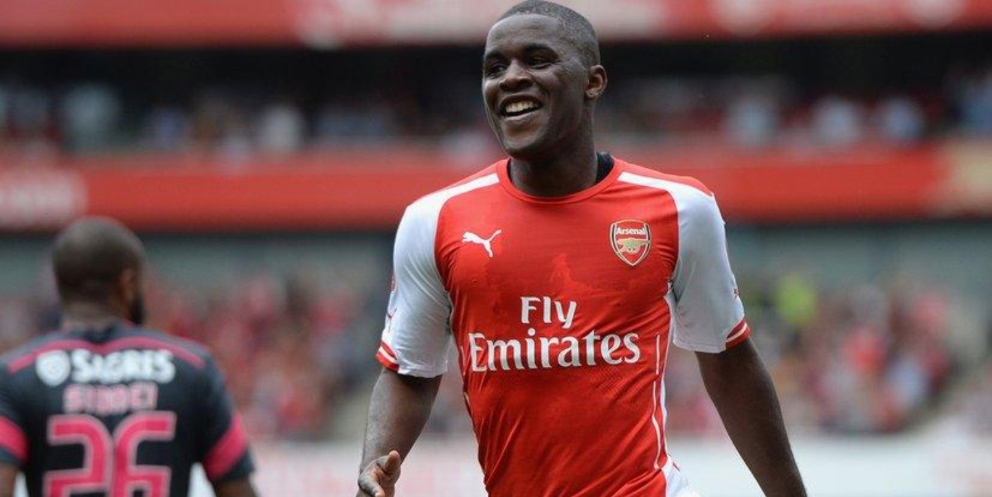 Joel Campbell ideó un plan para marcharse del Arsenal ...