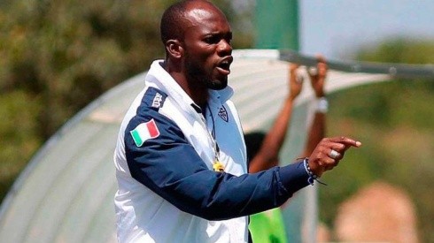 El entrenador de Brescia es proyectado como futuro seleccionador de Honduras