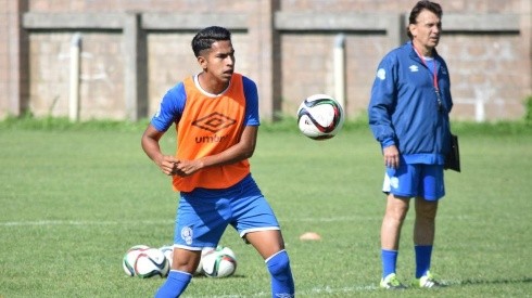 Pineda reconoció su peso dentro de la selección salvadoreña para la Liga de Naciones