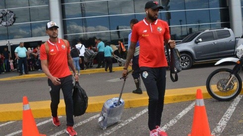 Panamá realizará este jueves el reconocimiento al estadio nacional de Tegucigalpa