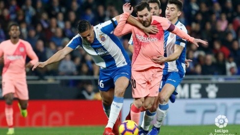 Duarte buscará continuar su recuperación con minutos en la Copa frente a Villarreal