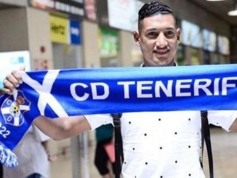 Tenerife despidió al Tambito con un revelador comunicado