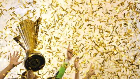 Concacaf aclara, la Copa Oro está más viva que nunca