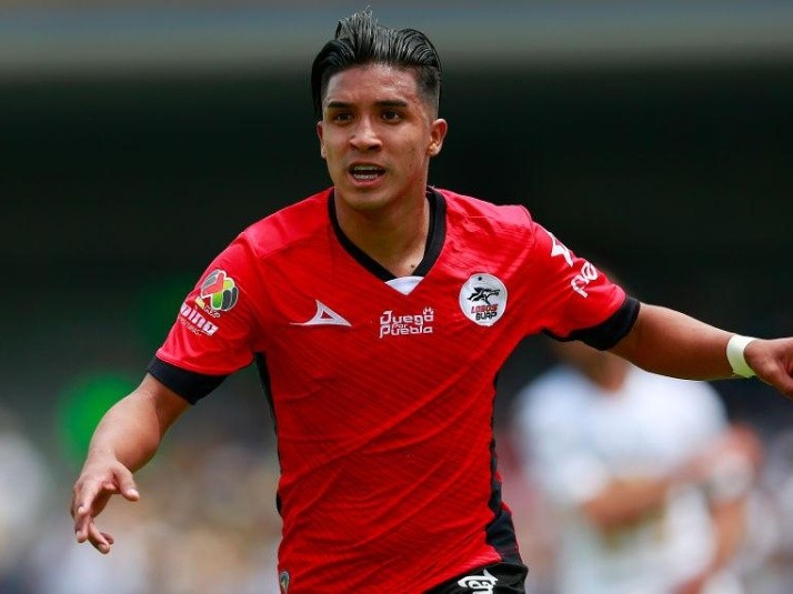 lobos buap | Noticias de Hoy