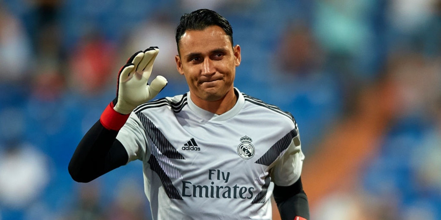 Nuevo mensaje de Keylor mantiene incógnitas sobre su futuro Fútbol