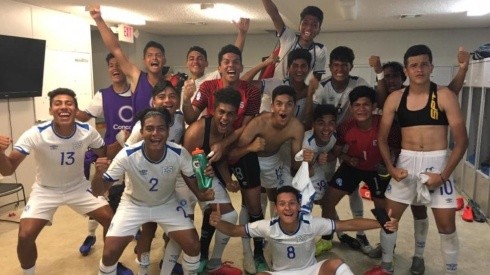 Honduras Sub-17