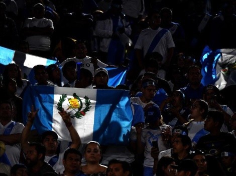 ¡Nuevo legionario! Guatemalteco es fichado por club del fútbol mexicano