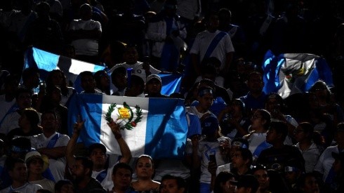 Banderas Guatemala