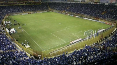 Más de 14 mil boletos a la venta en el Cuscatlán para el partido entre El Salvador y Panamá