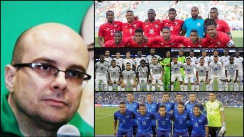 MisterChip advierte a Centroamérica:  ranking FIFA y una lista "secreta"