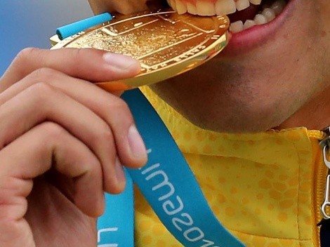 Así terminó Centroamérica en la medallería de Juegos Panamericanos
