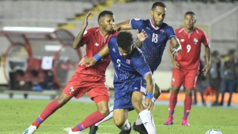 Alerta roja en Panamá: cae de local por 2-0 ante Islas Bermudas