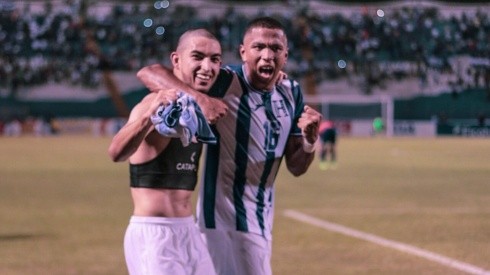 Honduras sueña y en grande: derrota a Chile por 2 goles a 1