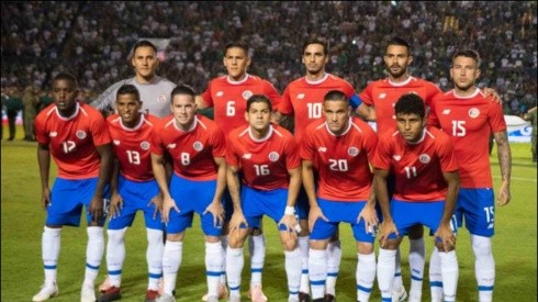 Entrenador mexicano suena para llegar a la selección de Costa Rica