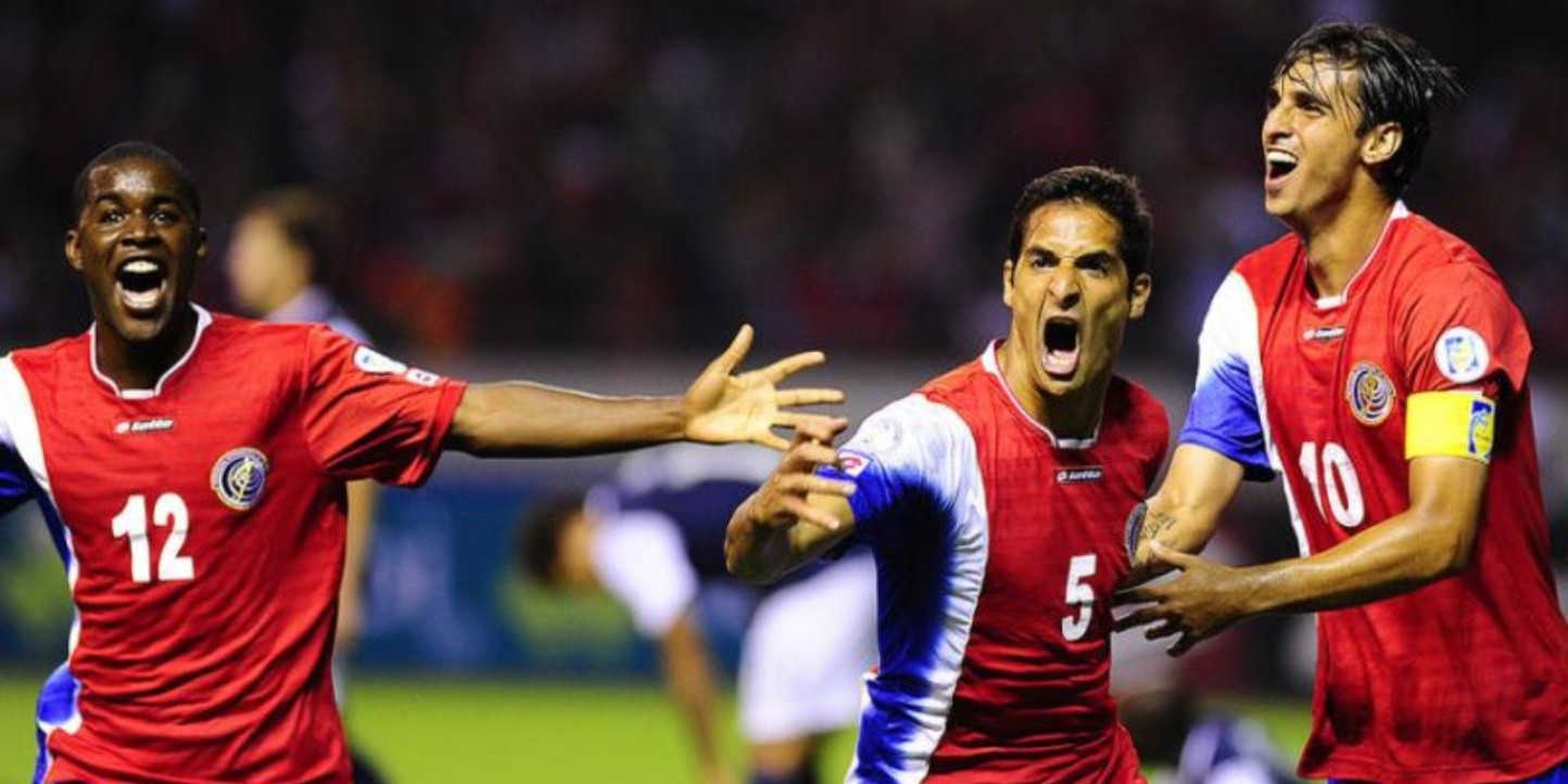 ¡Oficial! Selección de Costa Rica tiene nuevo entrenador rumbo a Catar