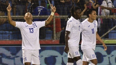 Honduras derrota a Martinica por 1-0 y se clasifica a semis de la Liga de Naciones