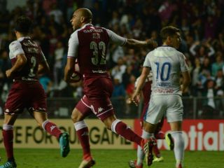 épico Saprissa Derrota Al Olimpia 4 1 Y Se Clasifica A La