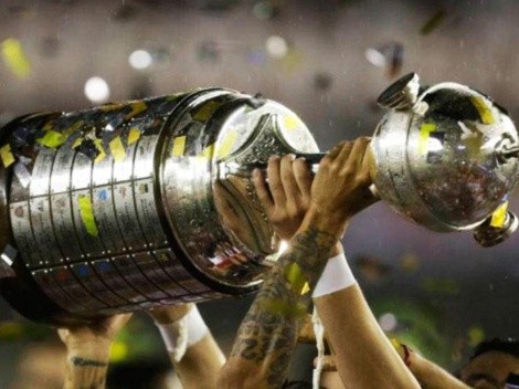 ¡Centroamericano jugará la próxima Copa Libertadores!