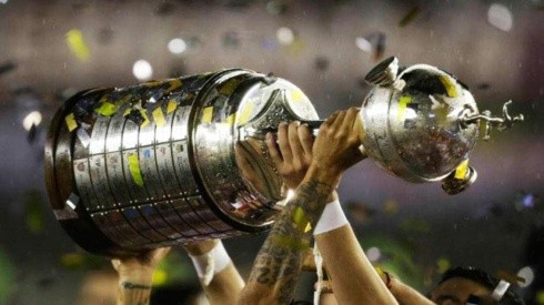 ¡Centroamericano jugará la próxima Copa Libertadores!