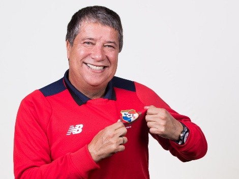 Revelan que ‘Bolillo’ Gómez llamó a pedir trabajo a Selección Panamá