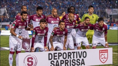 Saprissa empató 0-0 ante Motagua y se coronó campeón de la Liga Concacaf
