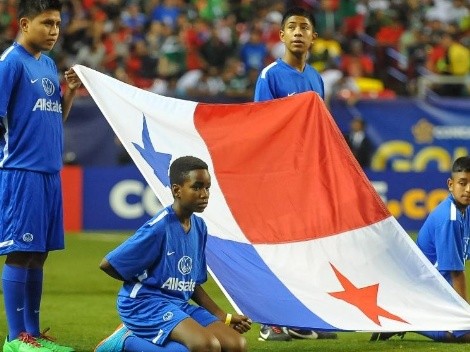 Triste noticia: murió DT que dirigió a Panamá en su primera Copa Oro