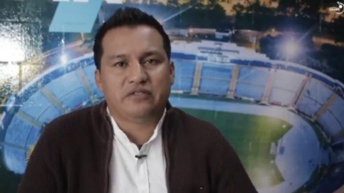 Amarini Villatoro confiesa el objetivo principal de Guatemala este 2020