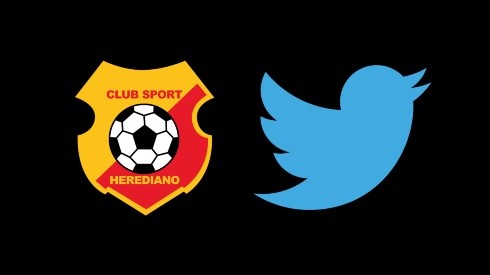 Viral: Community manager del Herediano pierde el control en Twitter