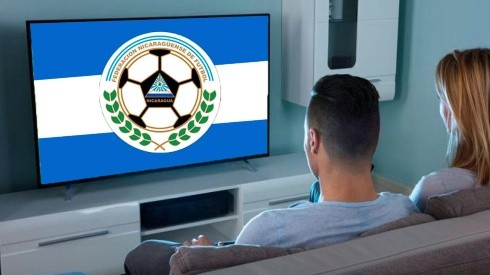 Los fanáticos de Nicaragua podrán ver a la Sub 20 por televisión