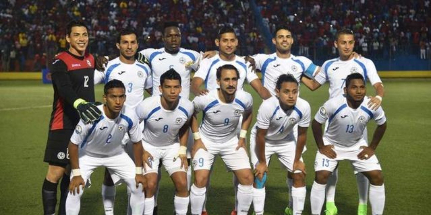 Los convocados de Nicaragua para el partido contra Panamá Fútbol
