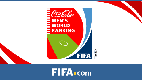 El Ranking FIFA se actualiza mes a mes, y es determinante para Concacaf