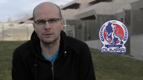MisterChip revela marca histórica de Oimpia en Liga de Campeones