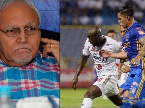 Lisandro Pohl niega que Salcedo haya llamado "muerto de hambre" a Oswaldo Blanco
