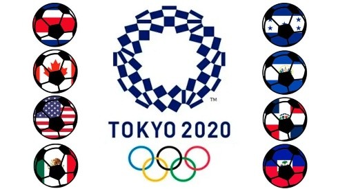 El preolímpico dará dos plazas para Tokio 2020
