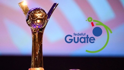 Guatemala quedó fuera de una nueva Copa del Mundo