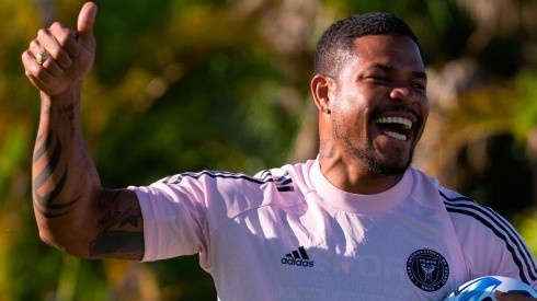 Román Torres, referente en Panamá y querido por su gol a Costa Rica