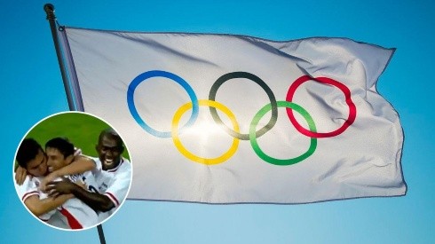 Los Juegos Olímpicos se acordaron de Costa Rica