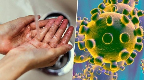 Diferentes entidades dieron consejos a sus seguidores de Twitter para combatir el coronavirus