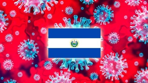 Se confirmó el primer caso de coronavirus en El Salvador