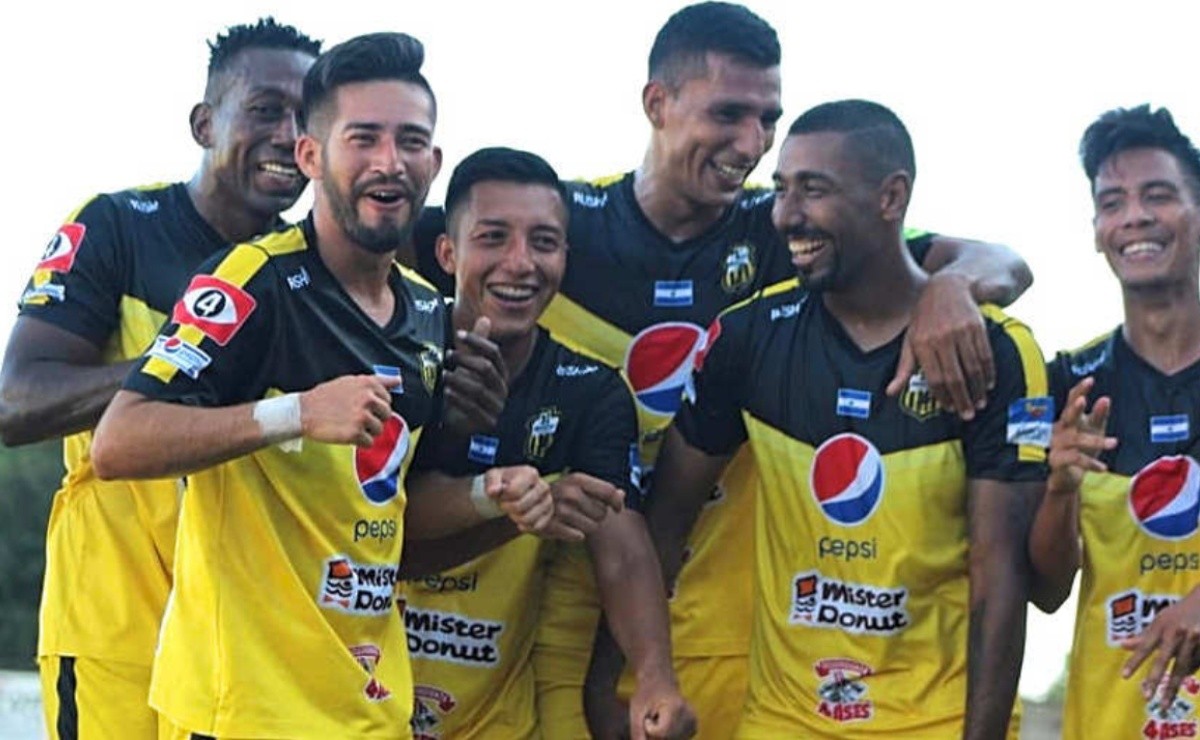 Once Deportivo es campeón de El Salvador y hace historia en el fútbol mundial