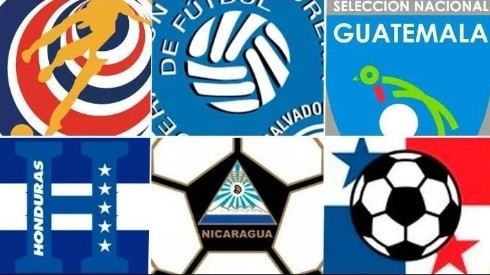 La mejor posición histórica de cada selección de Centroamérica