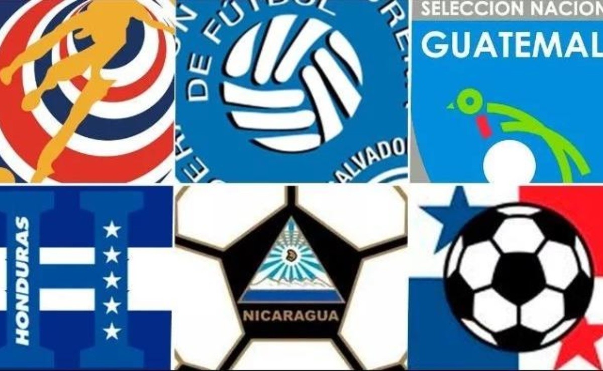 ¿Cuál es la mejor selección de fútbol de Centroamerica?