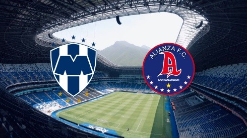 Alianza respondió a un reto de Rayados de Monterrey