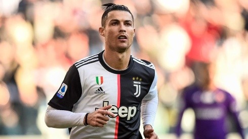 ¿Cristiano Ronaldo se va de la Juventus?