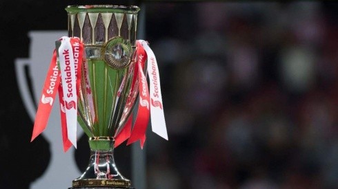 La Concachampions, el trofeo más codiciado por los clubes de la Concacaf