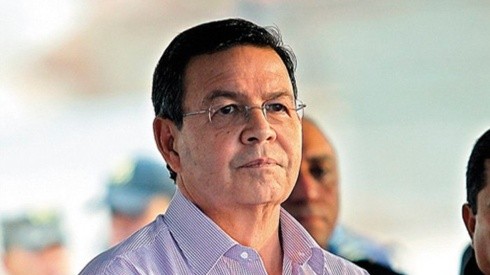Última hora: fallece Rafael Leonardo Callejas, ex presidente de Honduras