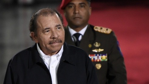 ¿Cuál será el paradero de Daniel Ortega?